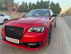 كرايسلر 300
